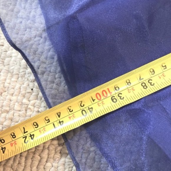 LIKE NEW Prom Dress (two piece set) - Picture 13 of 16